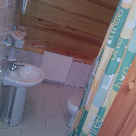 Zirini Hotel Kolka