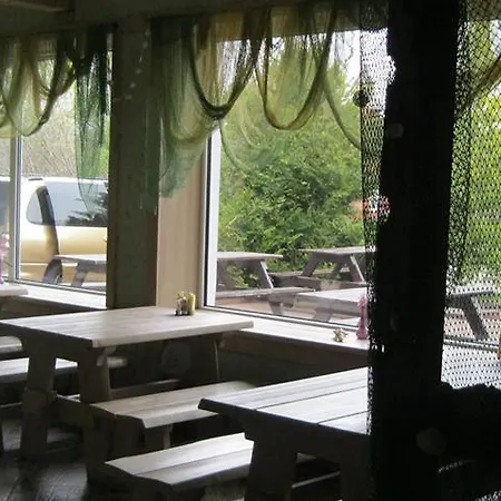 Hotel Zirini Kolka
