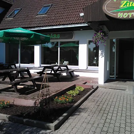 Hotel Zirini