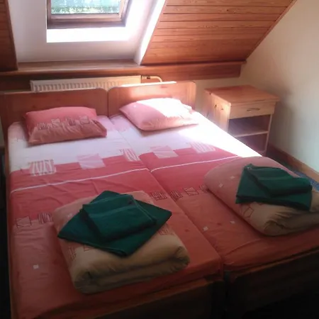 Hotel Zirini *