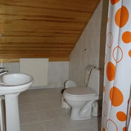 Hotel Zirini Kolka